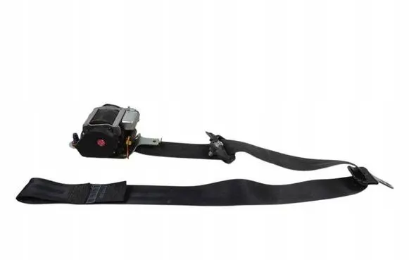 KIA Ceed Front seatbelt 888101H700