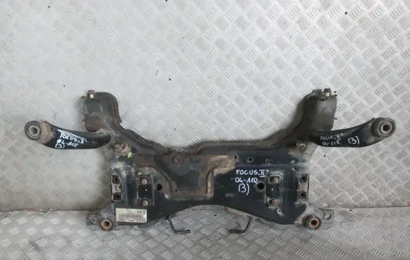 Ford Focus Front axle beam 