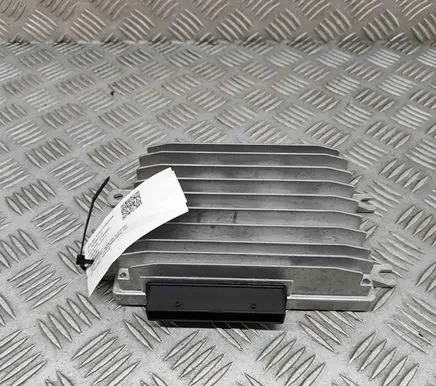 Audi Q4 Sportback e-tron Sound amplifier 8Y0035465A