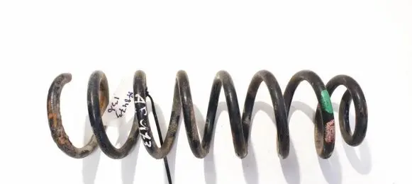 Renault Scenic II - Grand scenic II Rear coil spring
