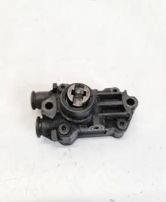 Jeep Grand Cherokee (WJ) Fuel injection high pressure pump A6110900350