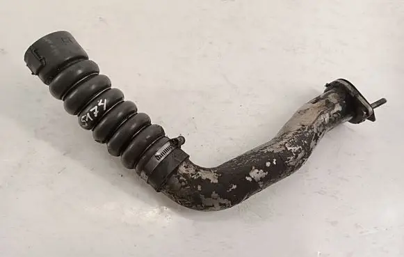 Opel Antara Intercooler hose/pipe NOCODE