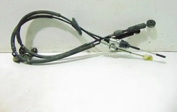 Honda Accord Gear shift cable linkage 