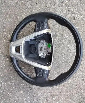 Volvo V40 Steering wheel 34152641B 264827150832 3452635B