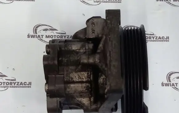 Mercedes-Benz Sprinter W906 Power steering pump
