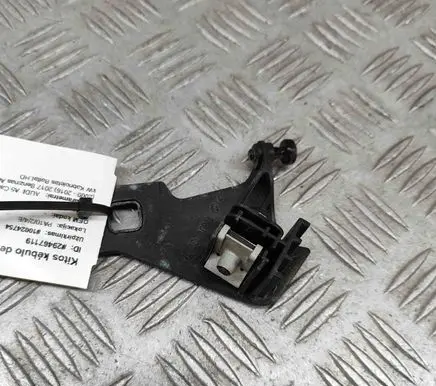 Audi A5 Headlight/headlamp mounting bracket 8T0998122B