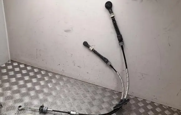 Hyundai Kona II Manual 5 speed gearbox BE1003104