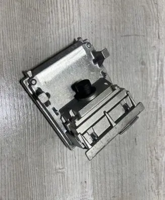 Renault Megane IV Windshield/windscreen camera 284623677r