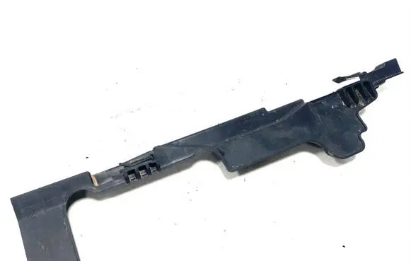 KIA Sorento Intercooler air guide/duct channel 291342PXXX