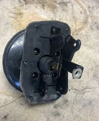 Citroen Berlingo Brake booster 9622244180 136767 002293