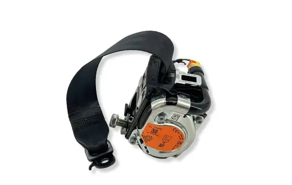 Audi A5 Rear seatbelt 8B3857805B 45800