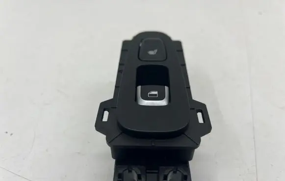 KIA Stinger Electric window control switch 93580J5000