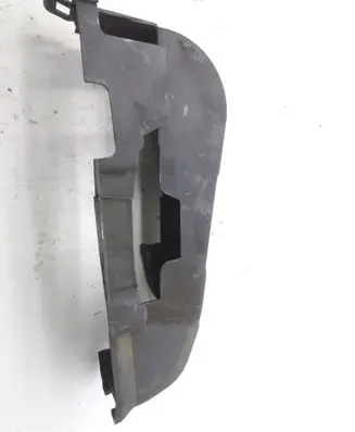 Renault Kangoo I Timing belt guard (cover) 8200653631