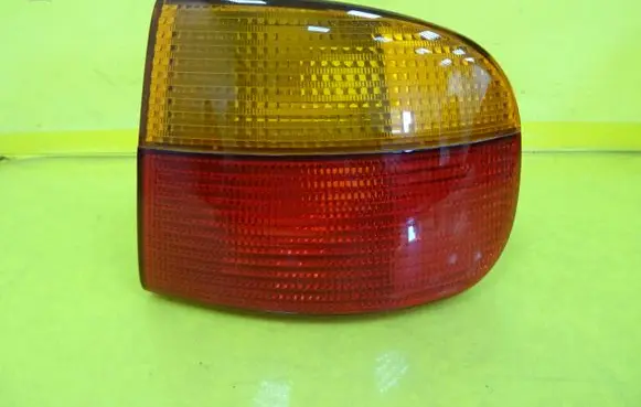 Fiat Punto (176) Rear/tail lights