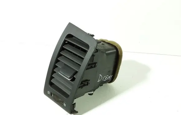 Toyota Corolla Verso E121 Dash center air vent grill 1556423020 1556532021 1556443040