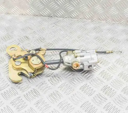 Mercedes-Benz SL R129 Seat adjustment motor 1136201019 A1298200407