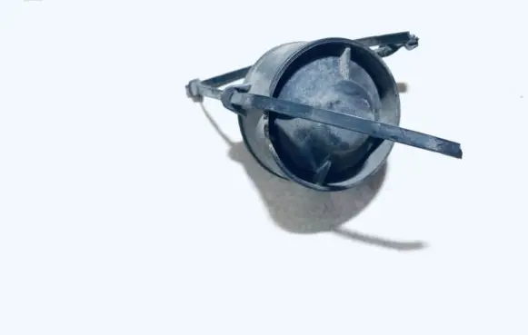 Ford Galaxy Alarm system siren 