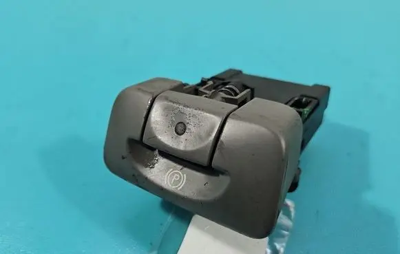 Renault Scenic II - Grand scenic II Handbrake/parking brake auto hold switch 8200270265 IMPRK1543292