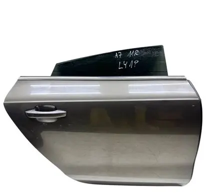 Audi A7 S7 4G Rear door drzwipta7