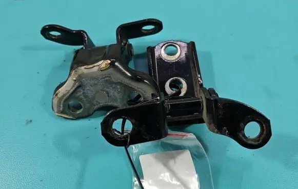 Toyota Corolla E160 E170 Rear door hinge set IMPRK1407411