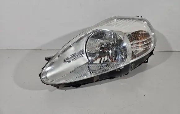 Fiat Grande Punto Headlight/headlamp 2135035733753
