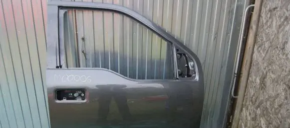 Ford F150 Front door