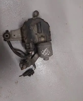 Ford Galaxy Front wiper linkage and motor 3397021025 6M2117504AH C83HE