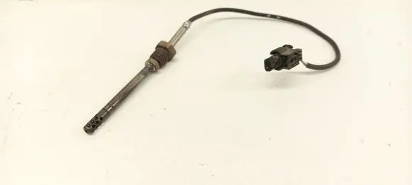 Mercedes-Benz S W221 Exhaust gas temperature sensor 0071537428 A0071537428 0225451926