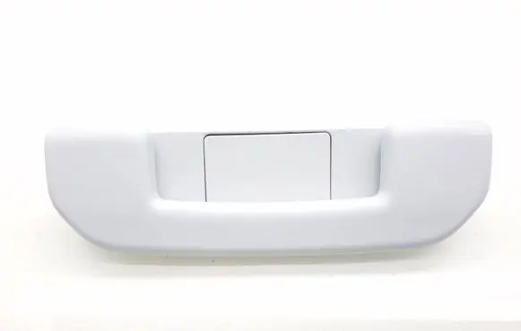 Peugeot 508 Front interior roof grab handle 9674411177