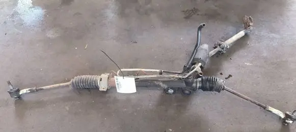 Chevrolet Corvette Steering rack 