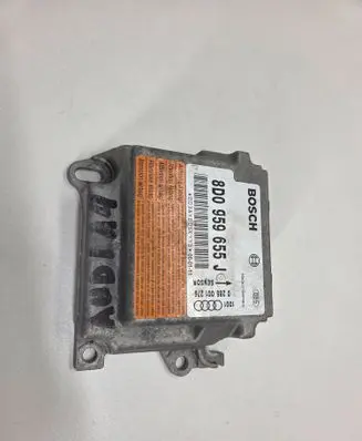 Audi A4 S4 B5 8D Airbag control unit/module 8D0959655J