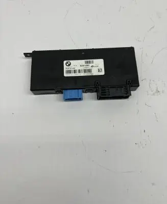 BMW 5 F10 F11 Gateway control module 9291450
