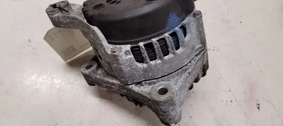 BMW 3 E90 E91 Generator/alternator 609077 000034570708 409776