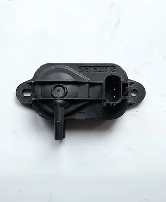 Ford Focus Exhaust gas pressure sensor 3M5A5L200AB