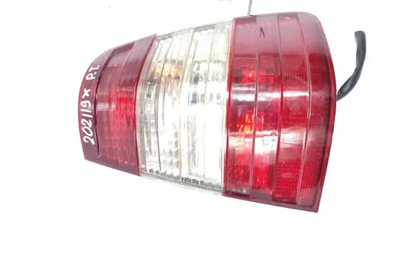 Mercedes-Benz E W124 Rear/tail lights