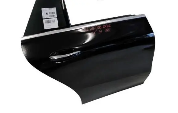 Mercedes-Benz CLA C118 X118 Rear door A1187307000