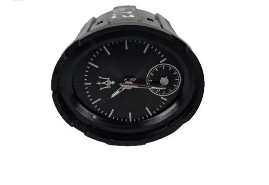 Maserati Levante Clock 670063100