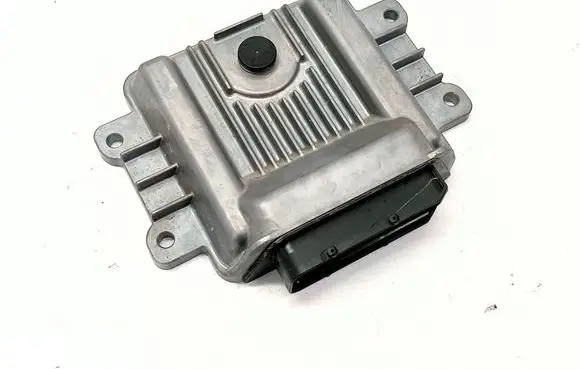 Volkswagen Taos Gearbox control unit/module 09S927158BL