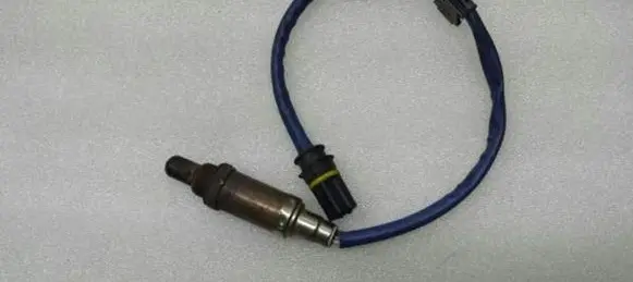 Mercedes-Benz S W220 Lambda probe sensor A0005407617