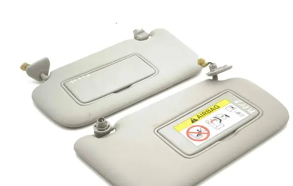 Nissan Leaf II (ZE1) Sun visor