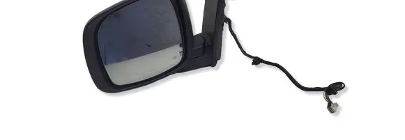 Chrysler Grand Voyager V Front door electric wing mirror 
