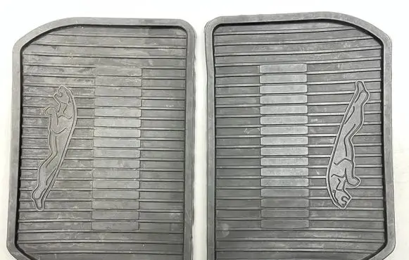Jaguar XJ X40 Car floor mat set 1004517