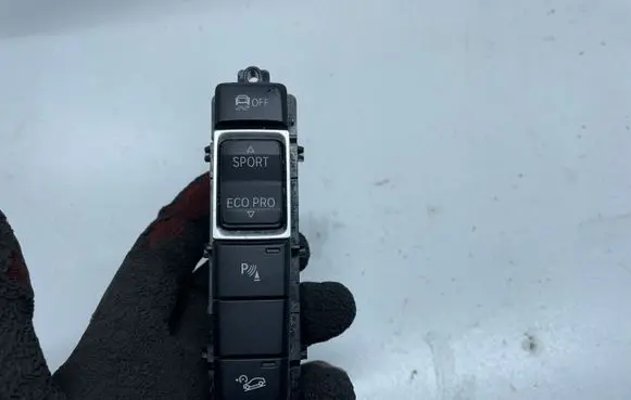 BMW X2 F39 Other switches/knobs/shifts 9374834