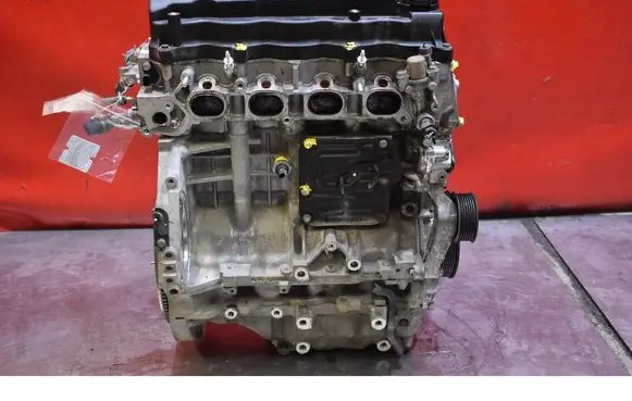 Honda Civic Engine R18A2