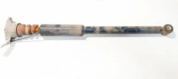 Mazda 2 Rear shock absorber/damper