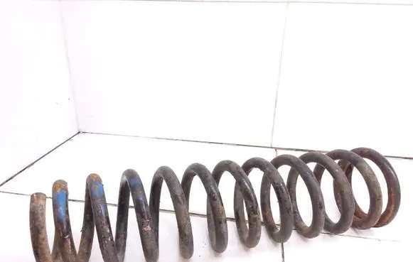 Honda Accord Front coil spring