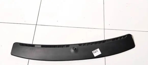 Fiat Punto (188) Wiper trim 735352260