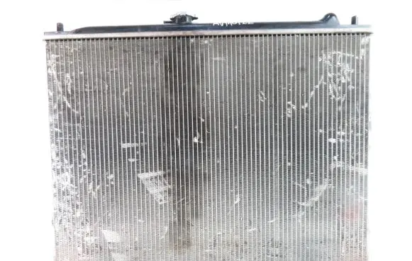Mitsubishi Pajero Coolant radiator MR404894