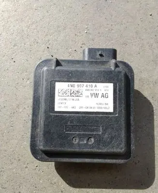 Audi Q5 SQ5 Other devices 4N0907410A