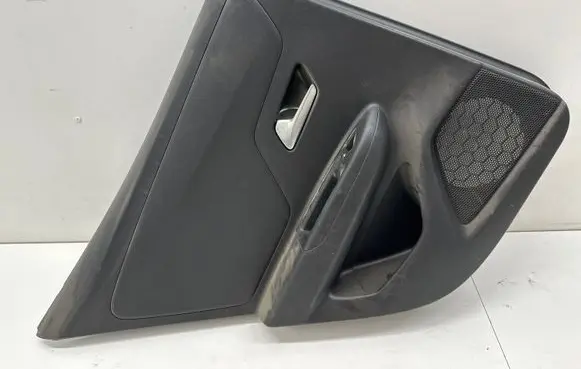 Opel Mokka B Rear door card panel trim 98351461